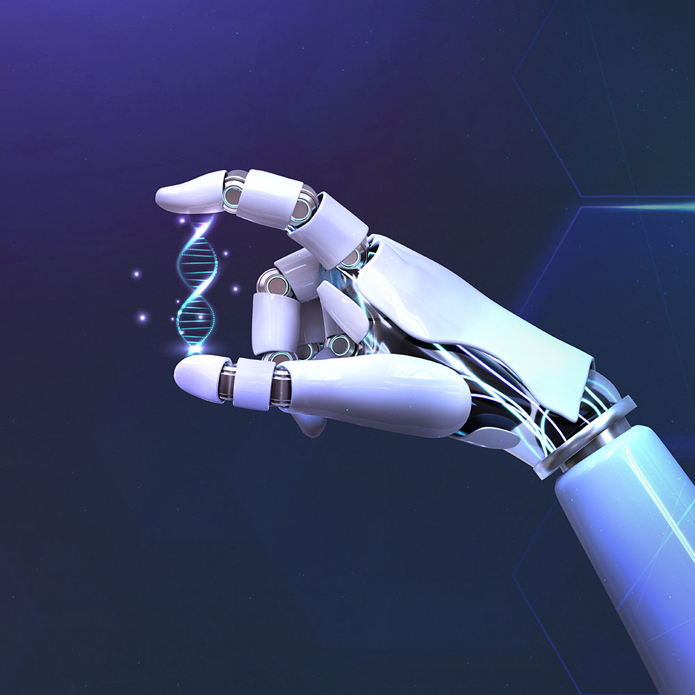Ứng dụng công nghệ AI và Robot trong chuyển đổi số y tế